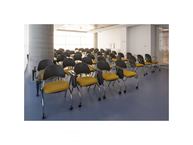 İM45.682 KONFERANS SANDALYESİ