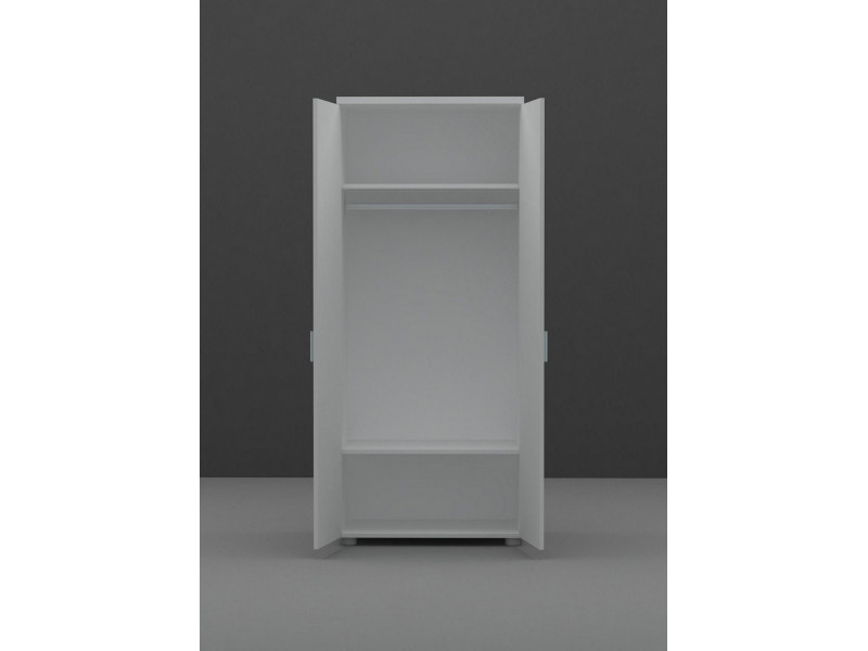 İM30.834 AHŞAP SOYUNMA DOLABI